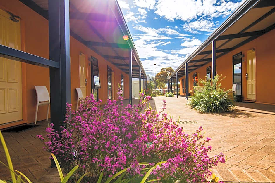 The View On Hannans Kalgoorlie