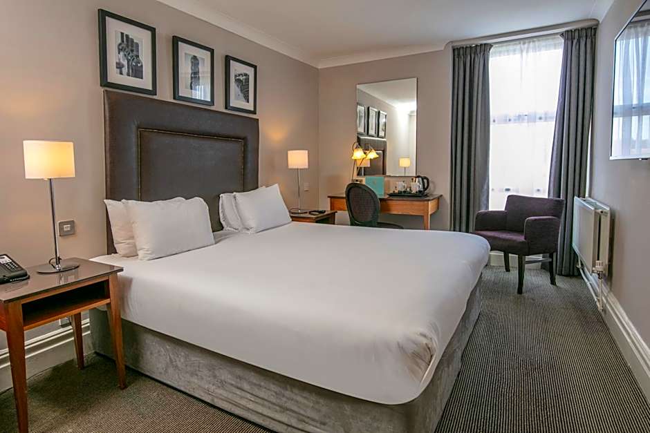 Hallmark Hotel Bournemouth Wes photo 8