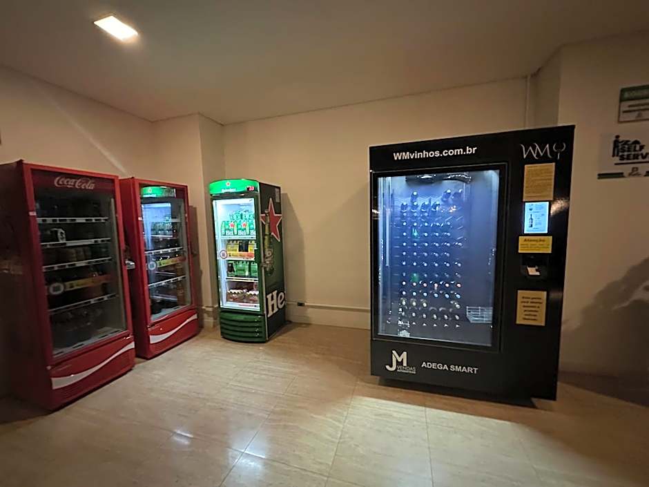 VISTA PARK SUL COBERTURA DUPLEX