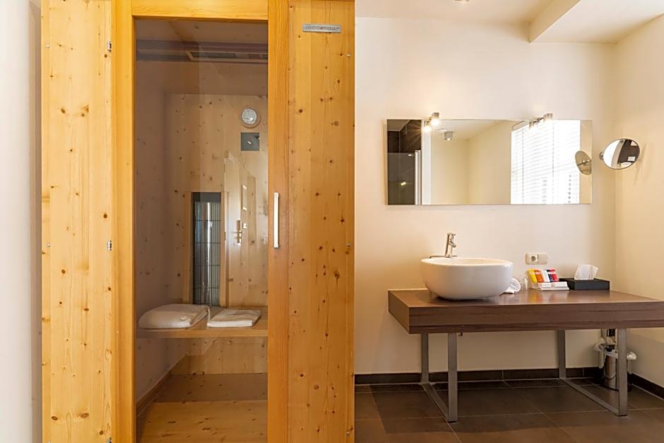 Dormio Wijnhotel Valkenburg