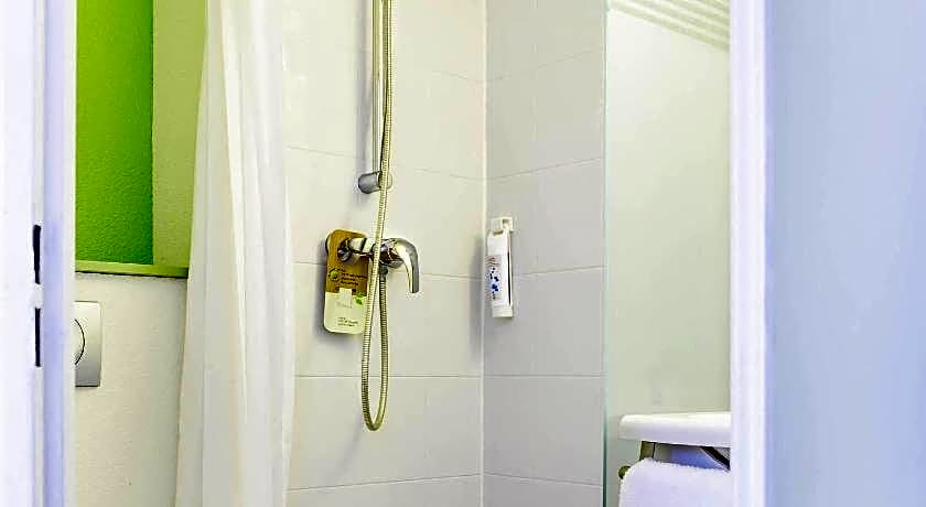 Ibis budget Valenciennes Petite Forêt