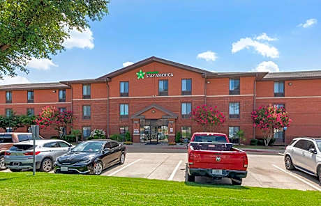 Extended Stay America Suites - Arlington - Six Flags