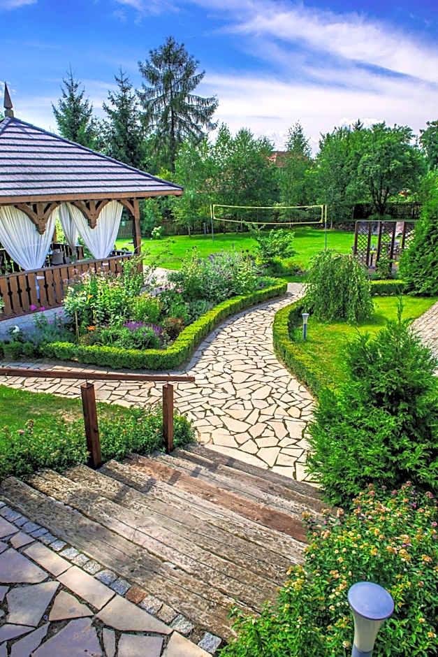 Hotel Kazimierzówka