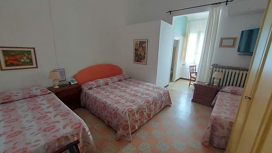 Albergo Regina
