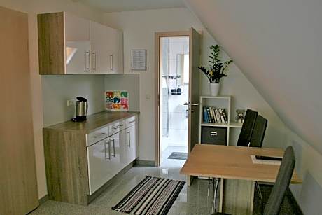 Comfort Studio with Kitchen