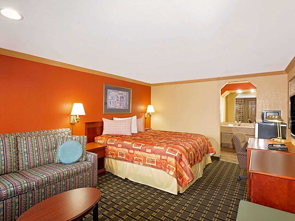 Knights Inn Port Charlotte