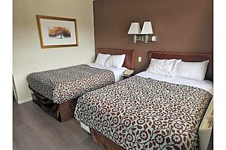 Travel Inn By OYO Omaha