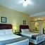 Suites las Palmas