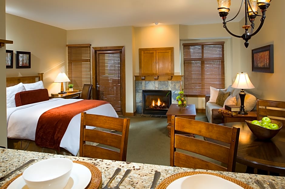 Sundial Lodge By Canyons Resort