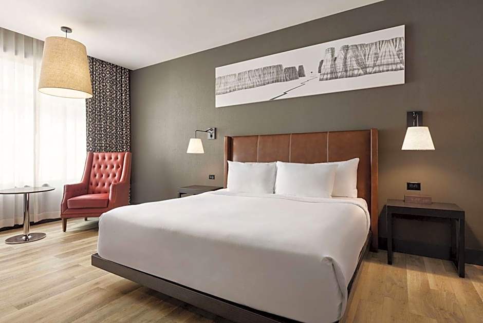 Origin Red Rocks a Wyndham Hotel