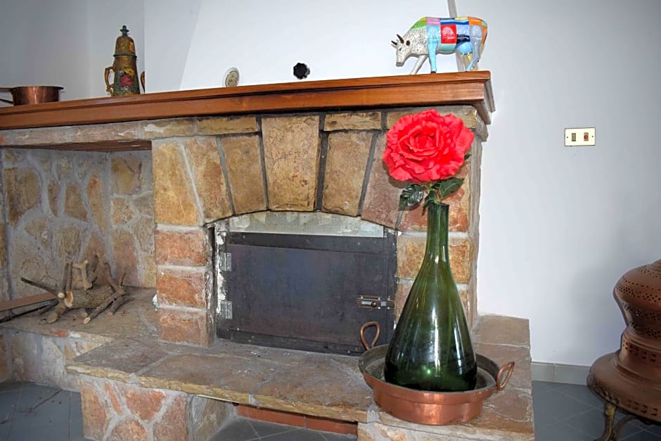 ACHILLE HOME B&B SORRENTO