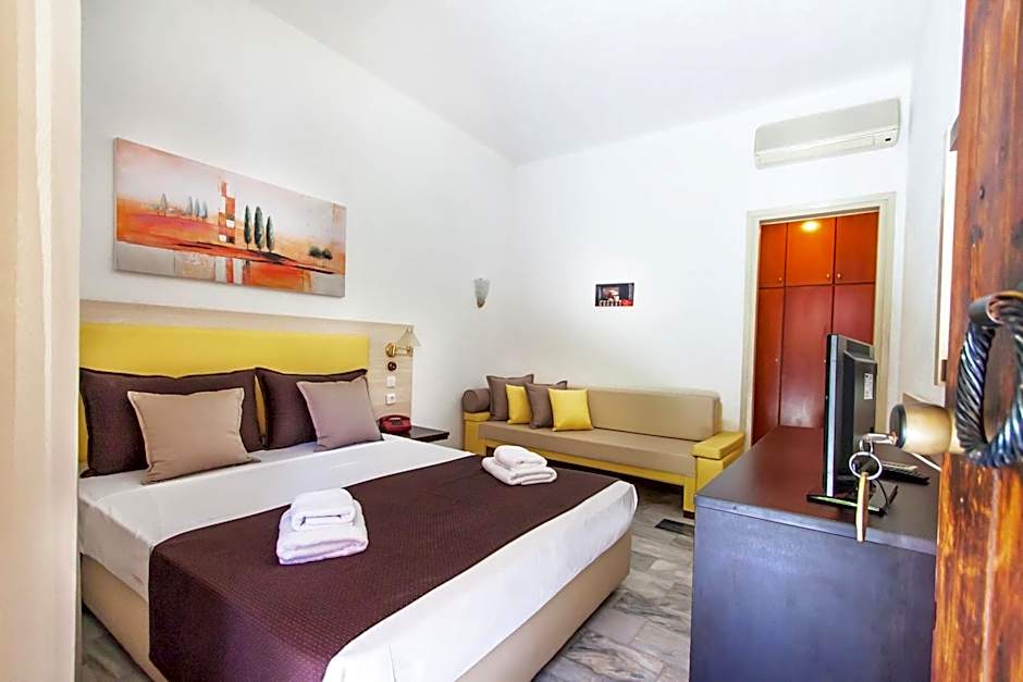 Rigas Hotel Skopelos