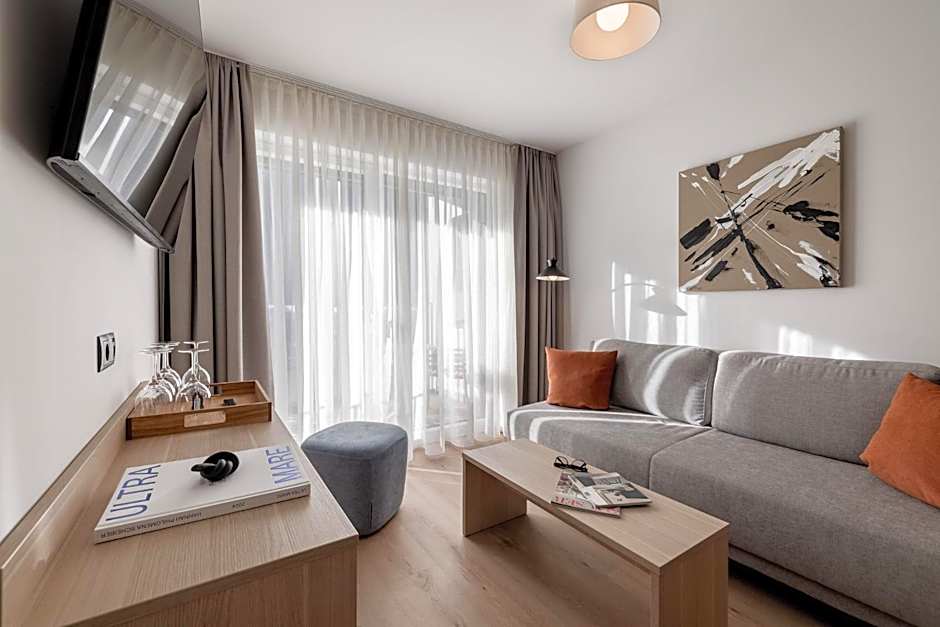 Aparthotel Tante Trude