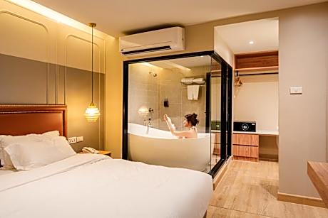 Suite - Special Offer