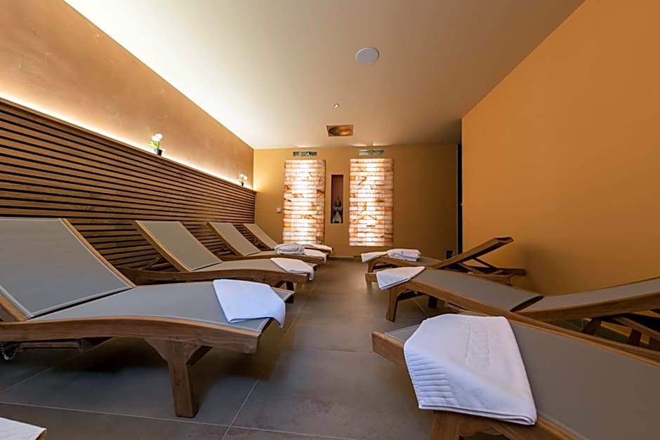 Wellness Hotel Pivovar Monopol