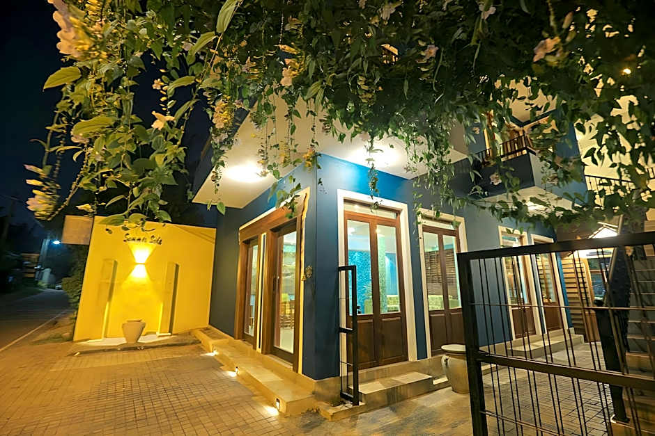 Summer Side Residence