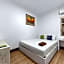 Urbanview Hotel Tropical Ketapang by RedDoorz