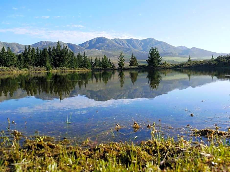 Mountain Pastures Game Lodge