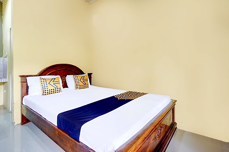 SPOT ON 93014 Griya Nautika Sukodono