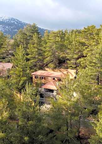 Superior Chalet