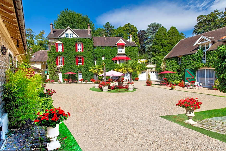 Manoir des Cavaliers - BnB