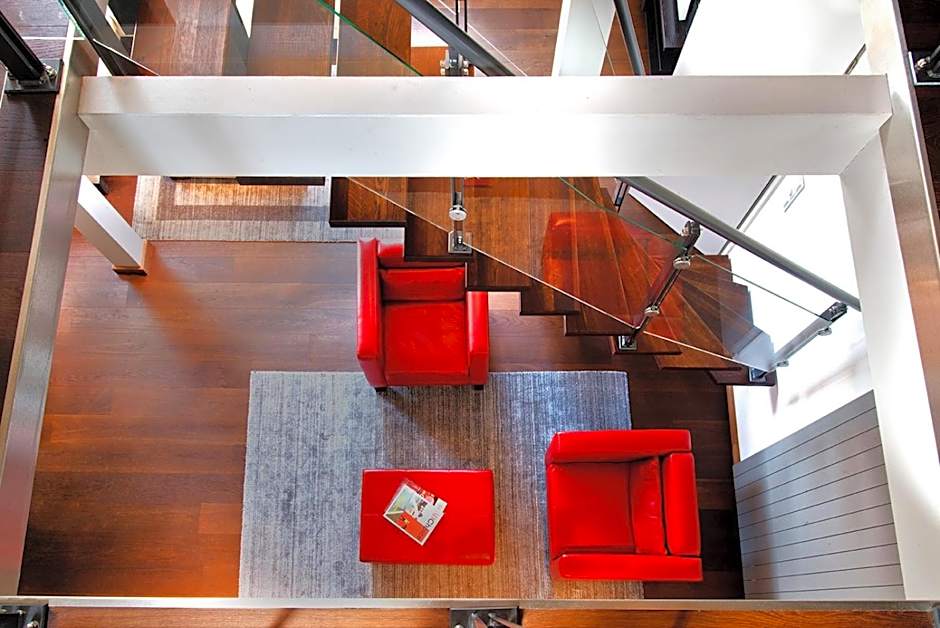 niXe Boutiquehotel & Spa