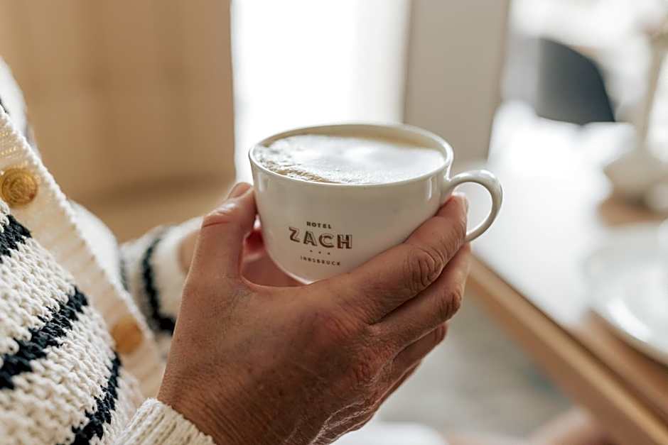 Boutique Hotel Zach