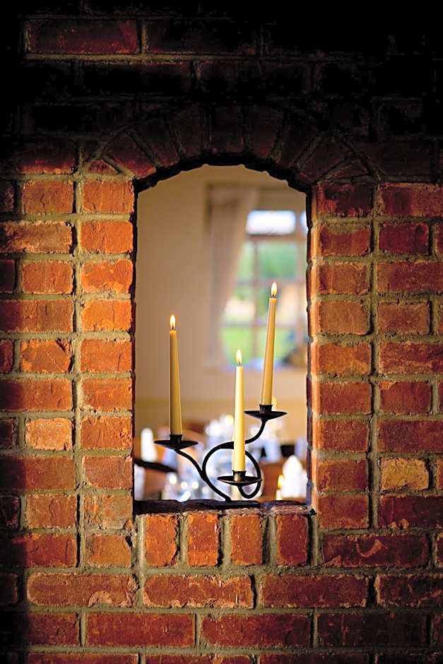 The Cliff House Hotel