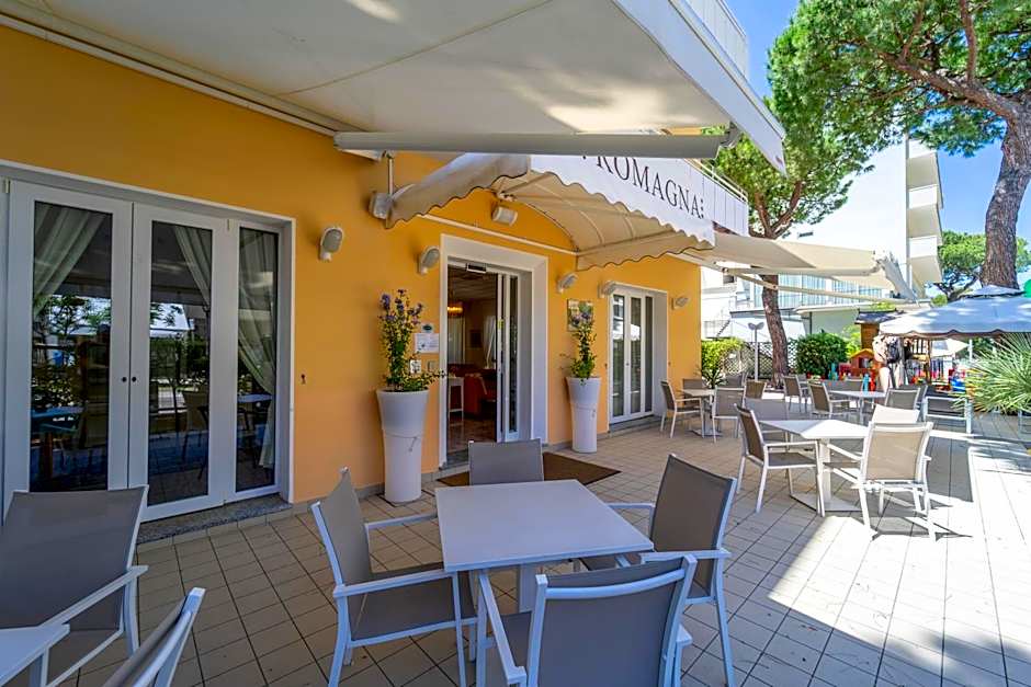 Hotel Romagna