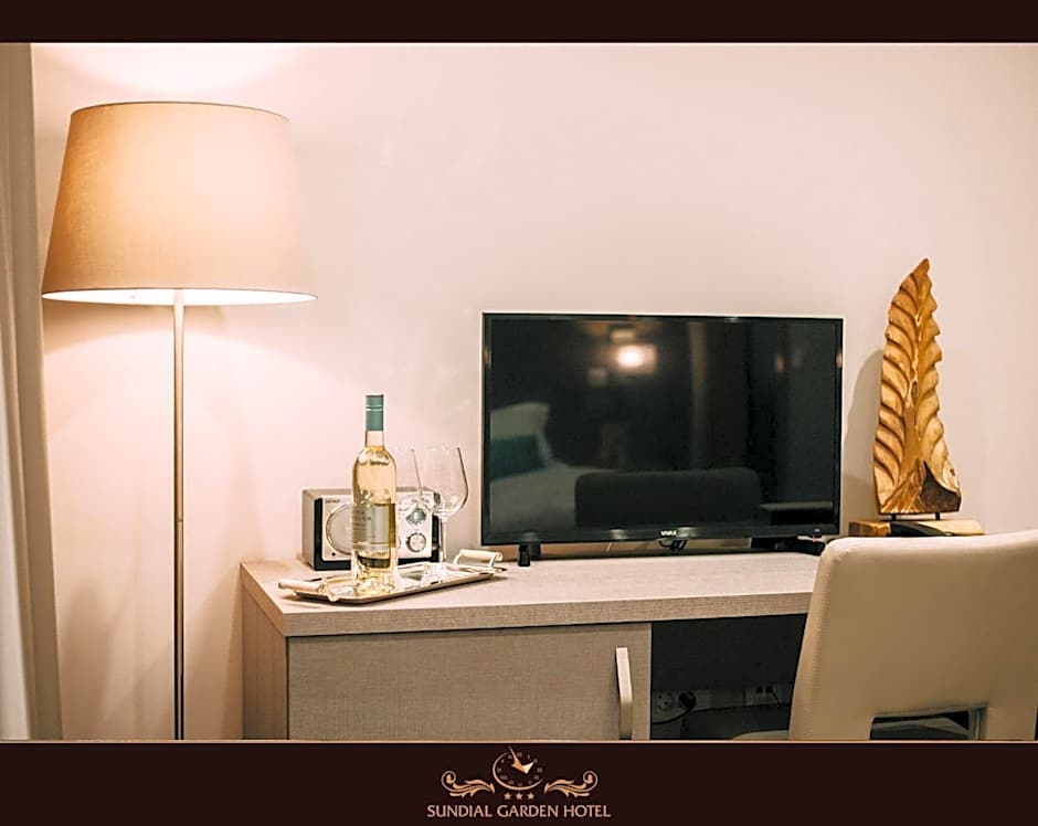 Sundial Boutique Hotel