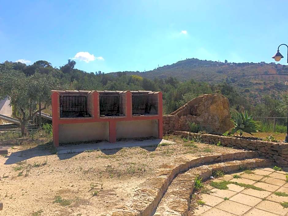 Residence La Luna Nel Pozzo