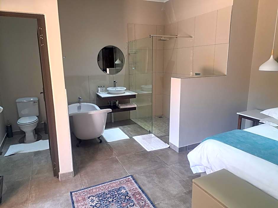 Abella Bed and Breakfast