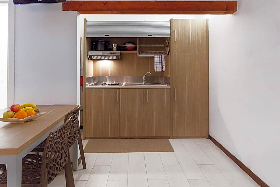 Le Residenze del Centro