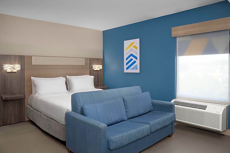Holiday Inn Express Washington DC-BW Parkway By IHG