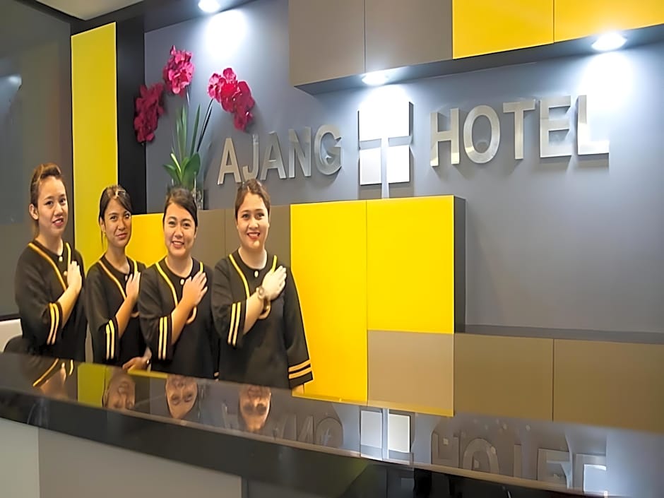 Ajang Hotel