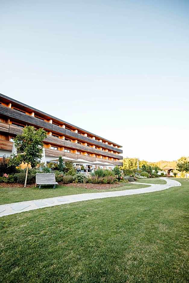 Sonnenhotel Weingut Römmert Spa und Wellness