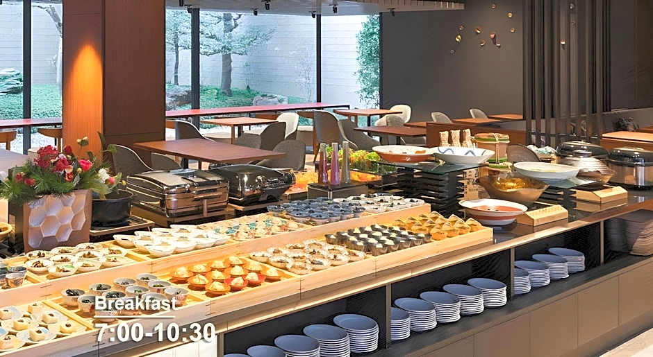 Mitsui Garden Hotel Kanazawa