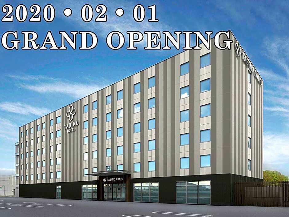 Tabino Hotel Kurashiki Mizushima
