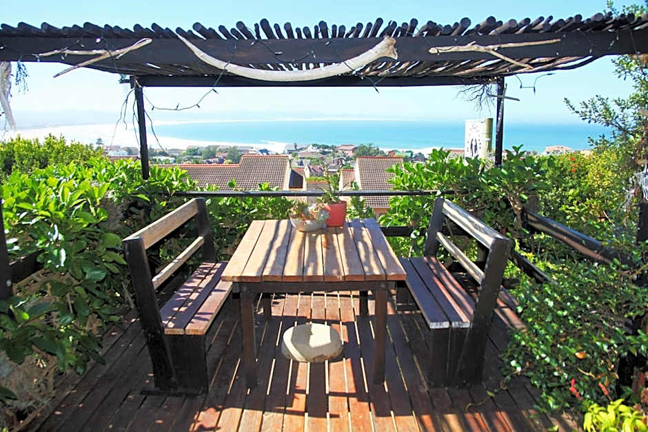 A1 Kynaston Guest House bed and breakfast or self catering
