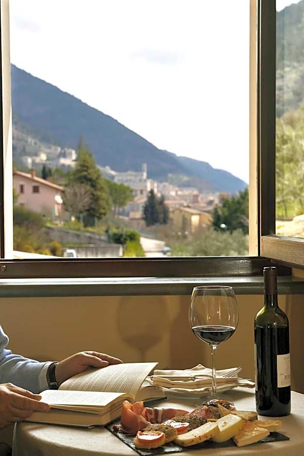 Park Hotel Ai Cappuccini