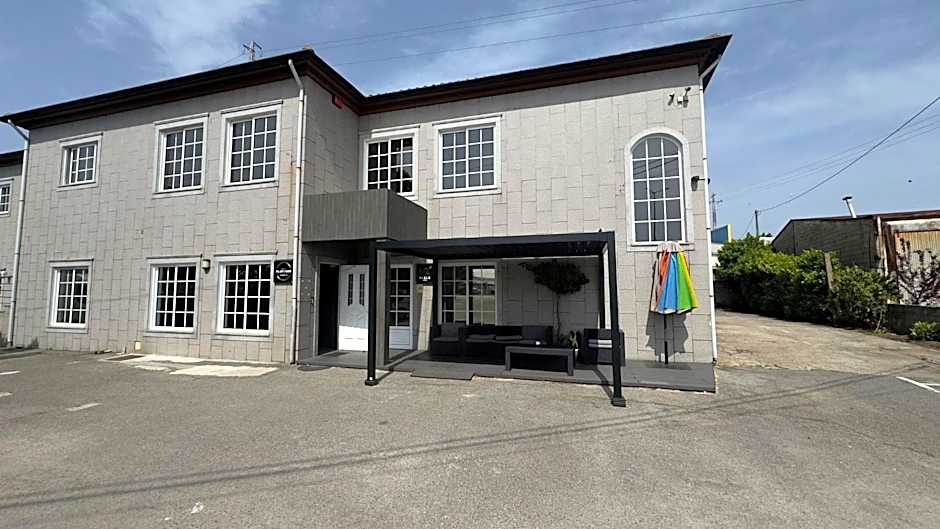 Hotel Reels - Residencial O TRINDADE