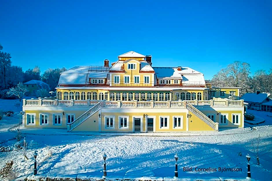 Möckelsnäs Herrgård