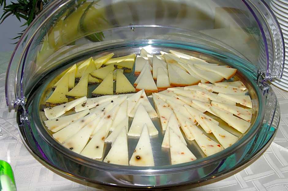 Hotel Villa Belvedere