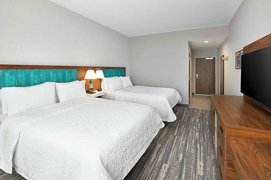 Hampton Inn By Hilton Trinity, FL