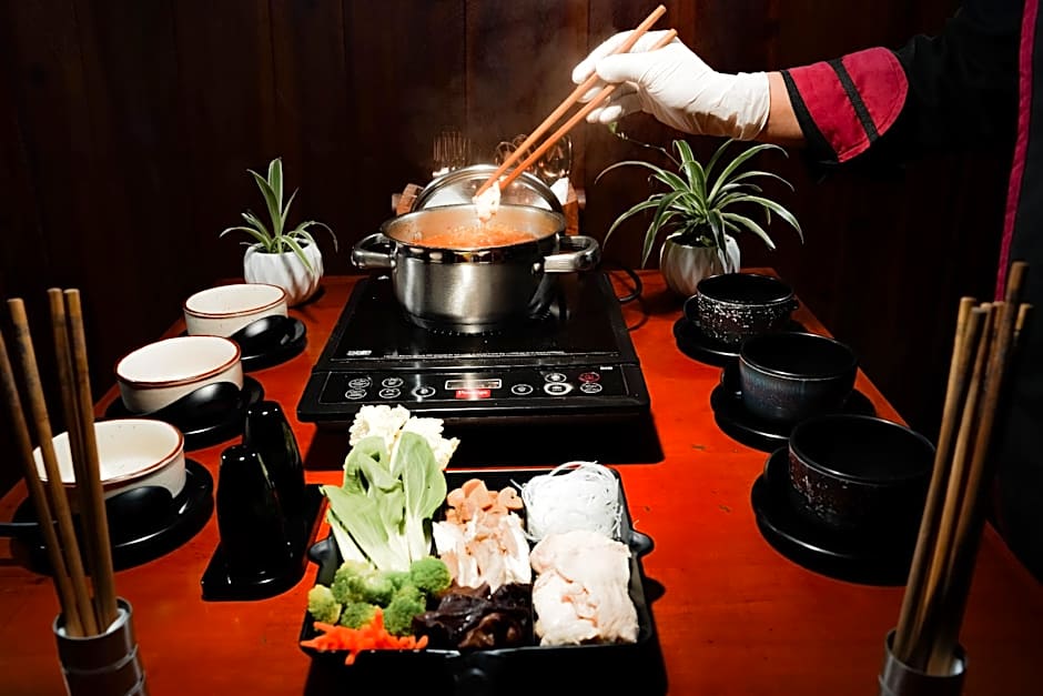  Hotel Kava Suites, Namchi