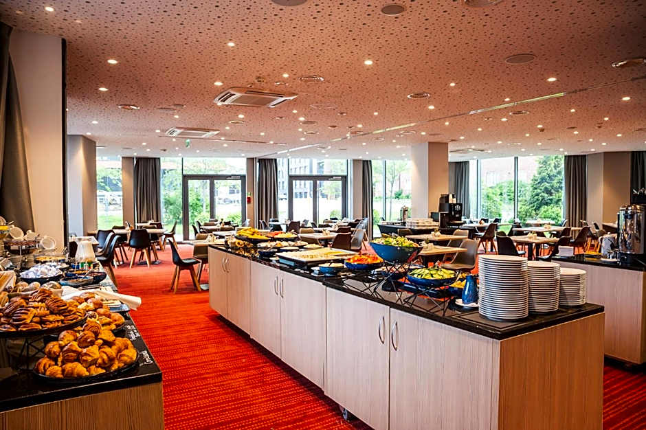 Focus Hotel Premium GdaÅ„sk