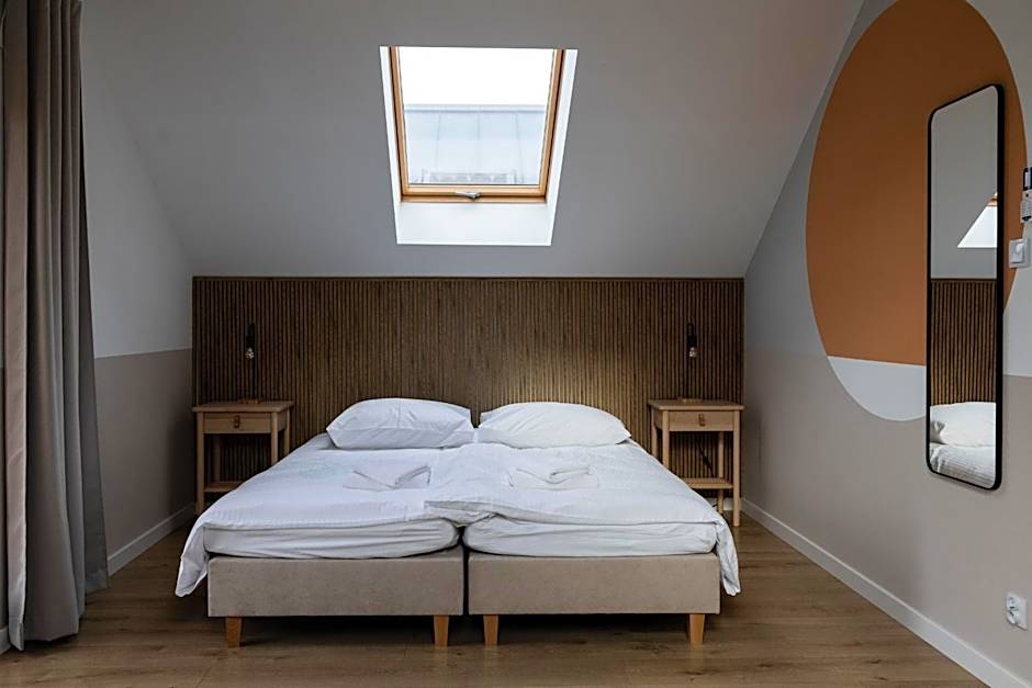 Domy Wypoczynkowe Diana