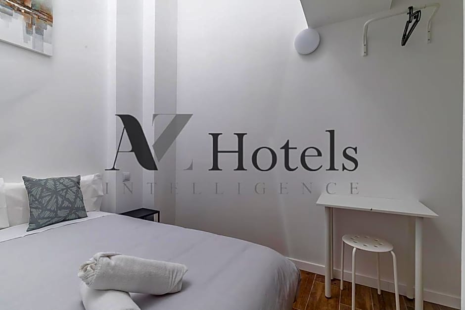 AYZ Luis Cabrera-Auto check-in property