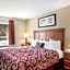 Rodeway Inn Cedar Rapids Westdale