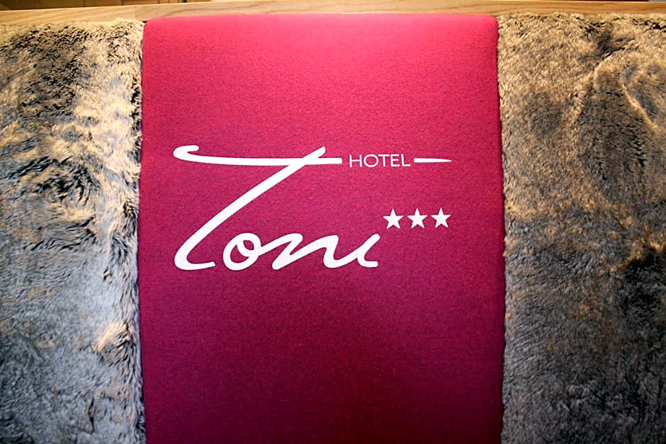 Hotel Toni